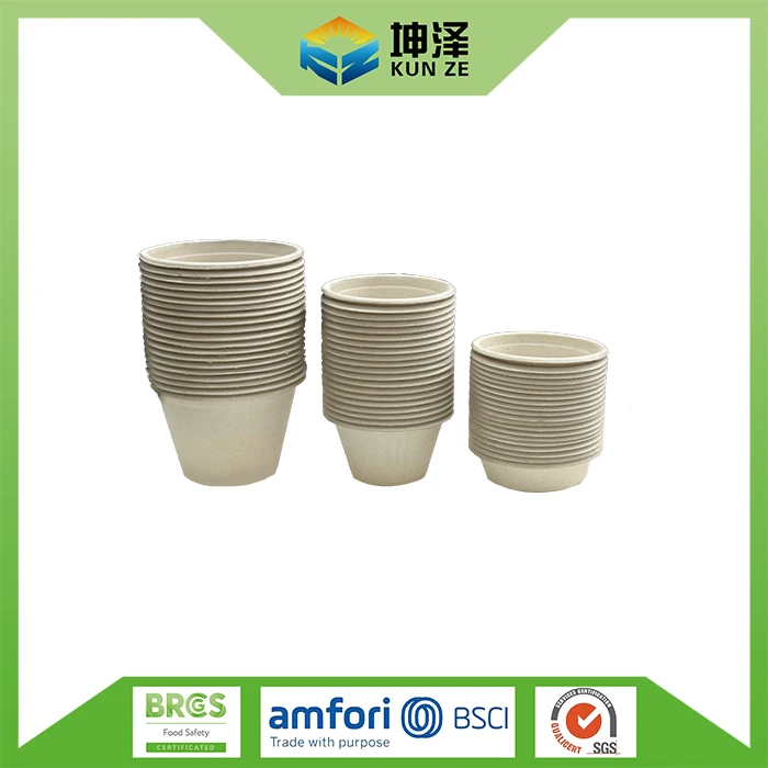 1oz Sauce Cups