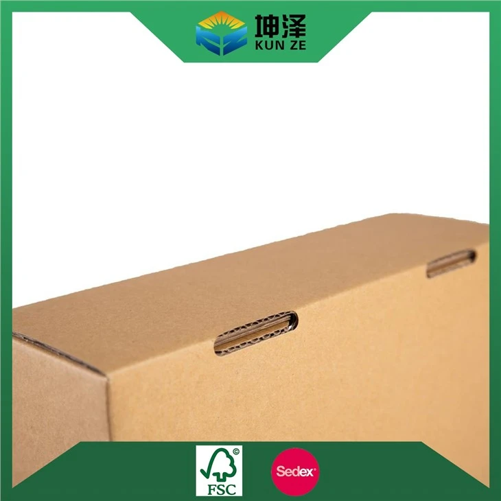 2 kg Cherry Box