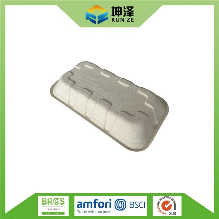 Deep Food Tray