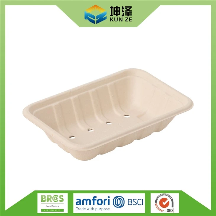 Fruit and Vegetable Tray
