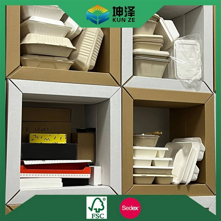 Paper Display Partition