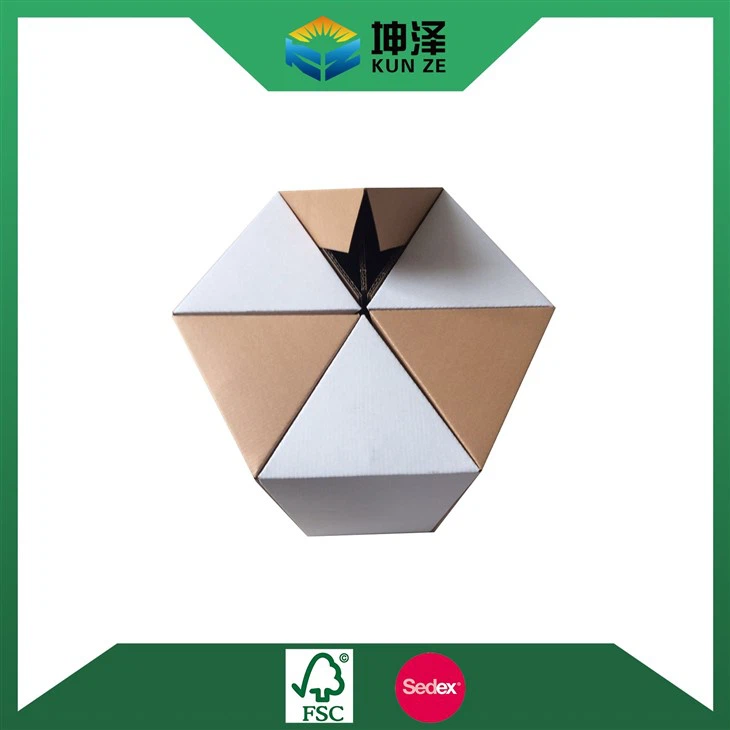 Corrugated Cardboard Table And Chair