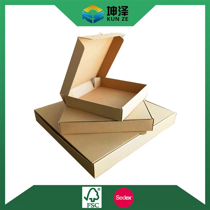 Pizza Box Carton
