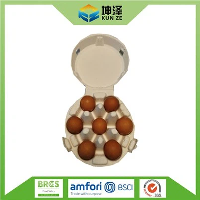 ¿Cómo optimizar el proceso de producción de bandejas de huevos de pulpa?