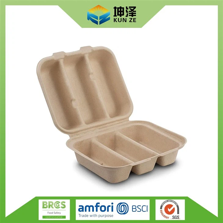 Taco Take Out Container