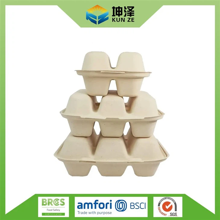 Taco Take Out Container