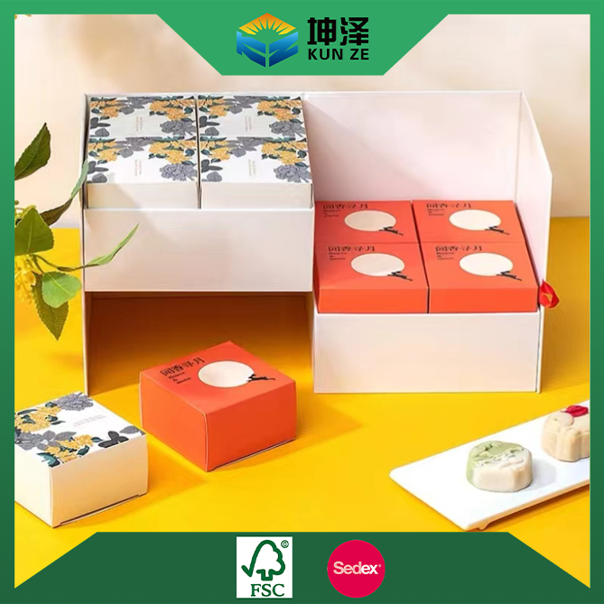 Best Mooncake Box