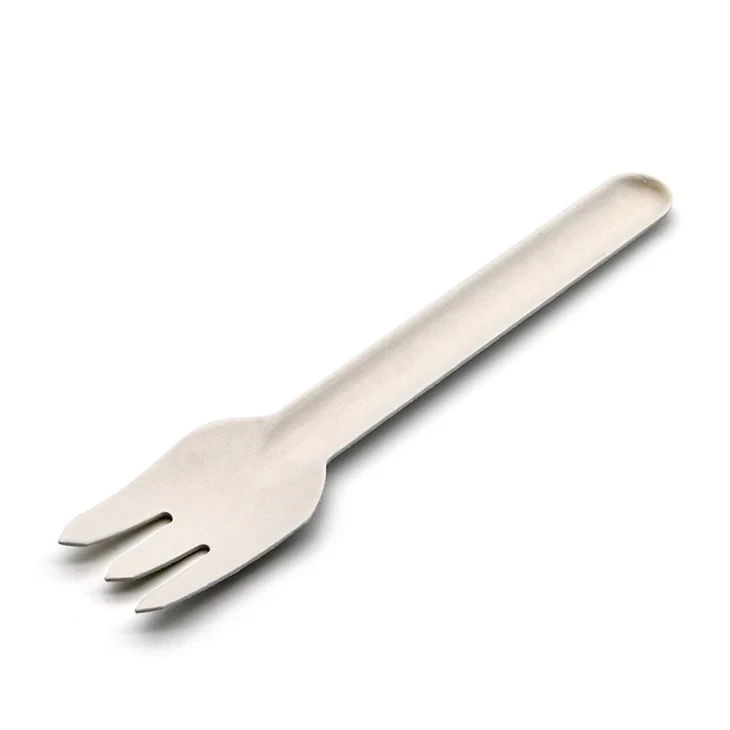 Biodegradable Cutlery Set