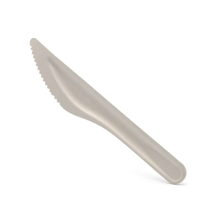Biodegradable Cutlery Set