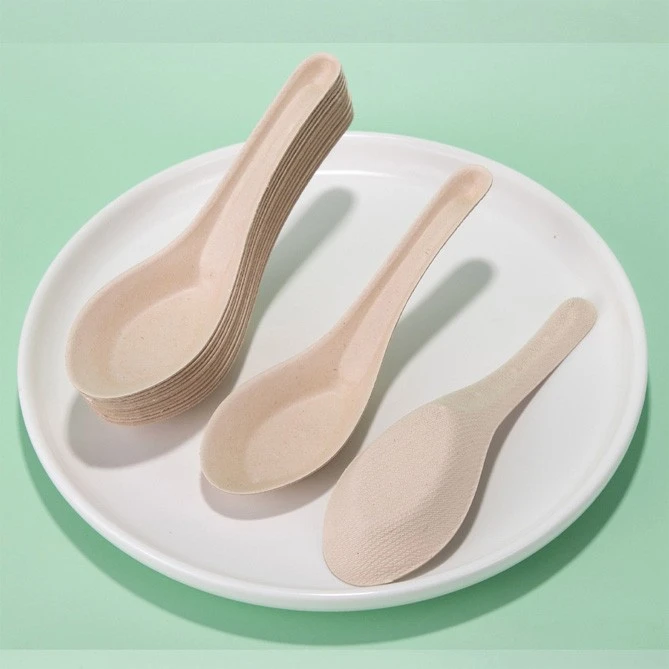 Dessert Spoons factory