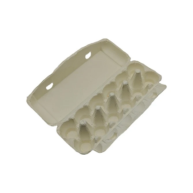 Egg Box Carton