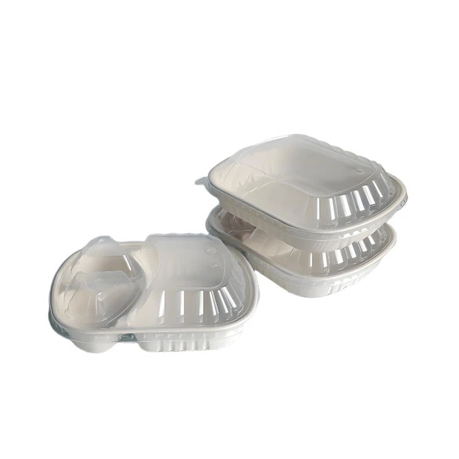 Embalaje para llevar Bento Box