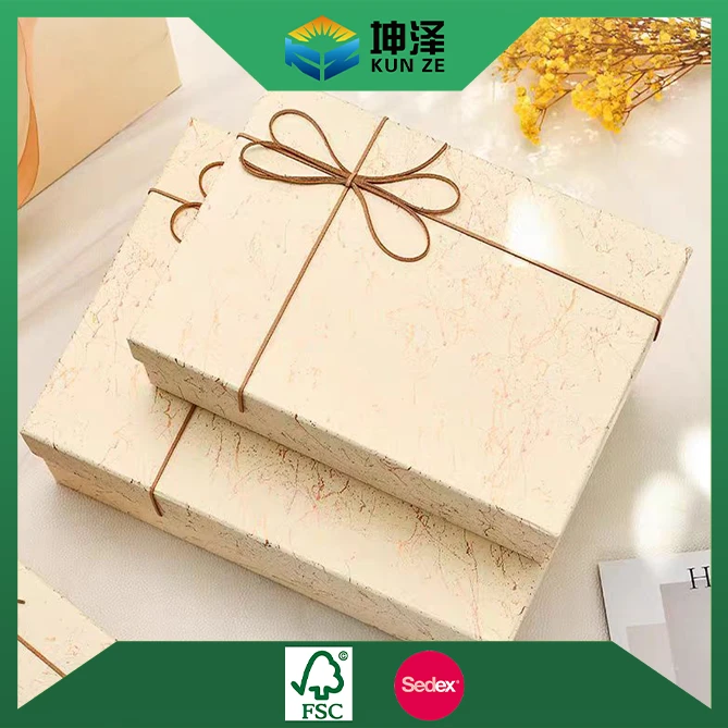 Eco Friendly Packaging