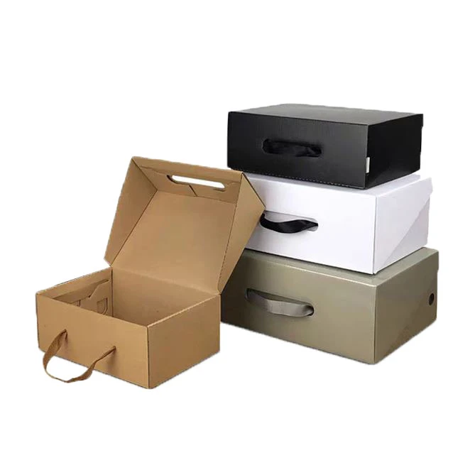 Shoe Box