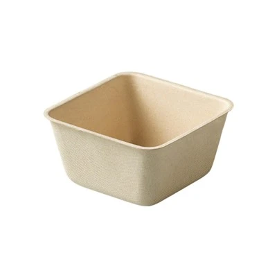 Caja de pasteles bento