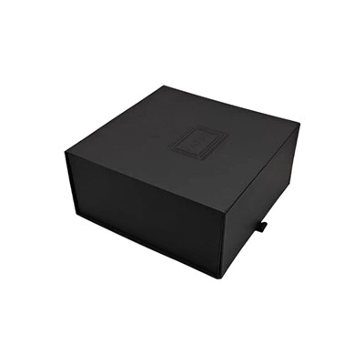 Caja negra personalizada