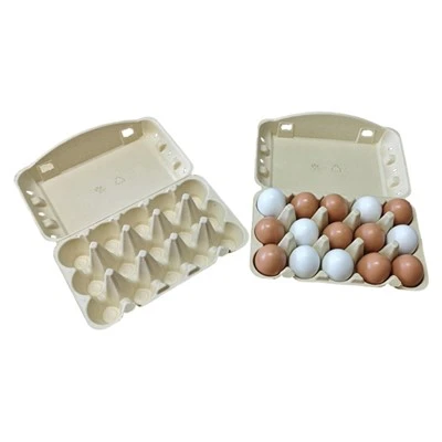 Cartones de huevos baratos