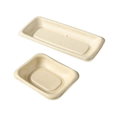Recipientes para pasteles desechables
