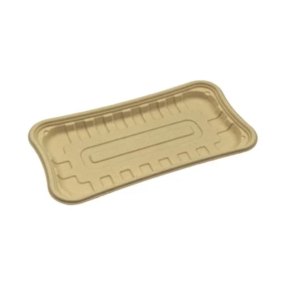 Bandejas para envasado de carne