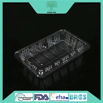 Envases de PET