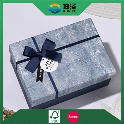 Caja de regalo