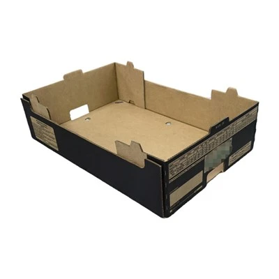 Cajas De Cartón De Sandía