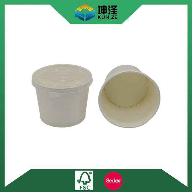 Paper Bowl