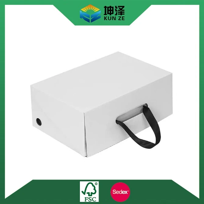 Shoe Box